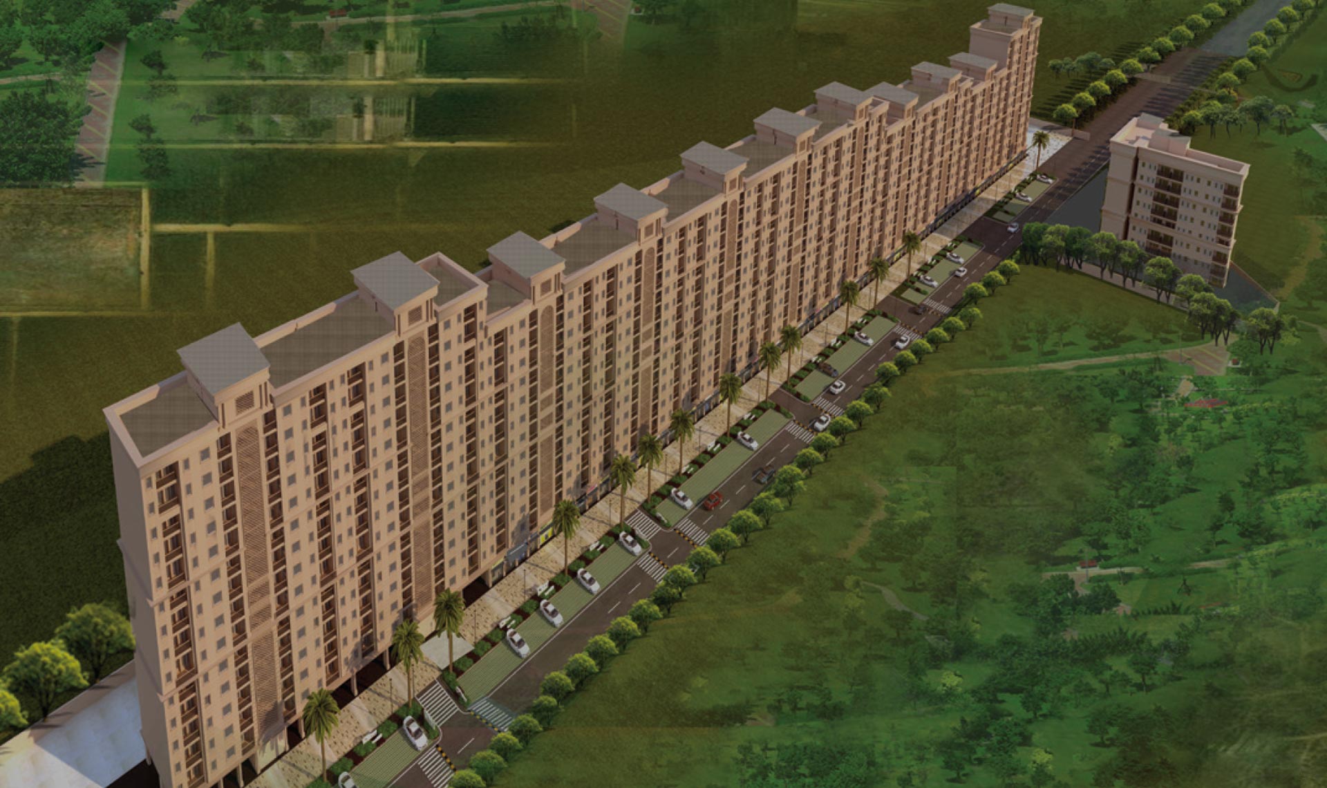 Amrit Homes Sector 88