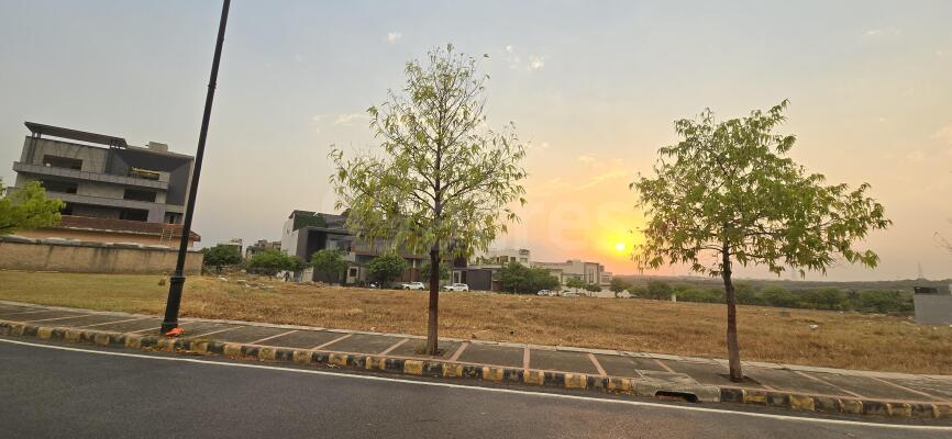 Commercial Property Image Of Faridabad